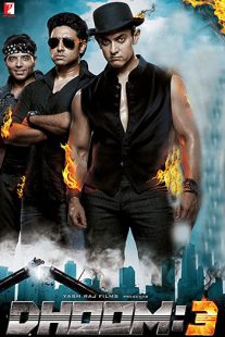 دانلود فیلم هندی Dhoom 3 20131333-2065888681