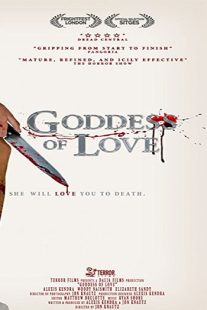 دانلود فیلم Goddess of Love 201514849-1762689084