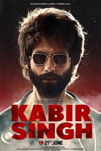 دانلود فیلم هندی Kabir Singh 201912343-2137490471