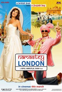 دانلود فیلم هندی Namastey London 200720572-133851223