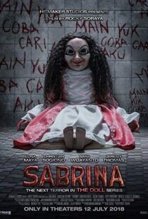 دانلود فیلم Sabrina 20185659-715010106