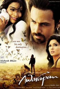 دانلود فیلم هندی Awarapan 20075728-954528158