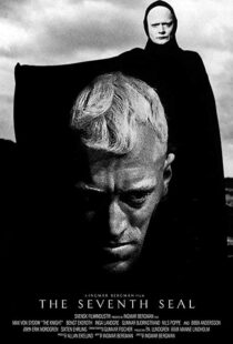 دانلود فیلم The Seventh Seal 195719678-123660738