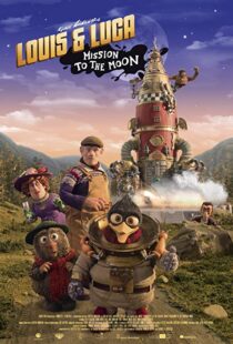 دانلود انیمیشن Louis & Luca – Mission to the Moon 201814448-54811049