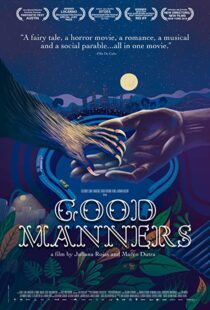 دانلود فیلم Good Manners 201718961-561232609