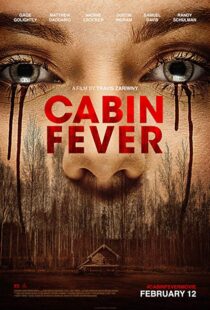 دانلود فیلم Cabin Fever 201622086-1757084102