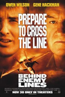 دانلود فیلم Behind Enemy Lines 200122433-288417197
