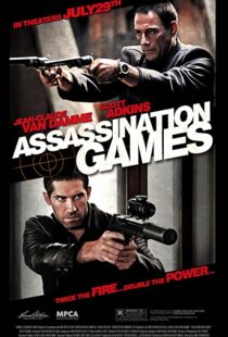 دانلود فیلم Assassination Games 201121438-1940251481