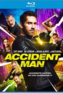 دانلود فیلم Accident Man 201817116-206885177