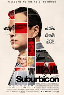 دانلود فیلم Suburbicon 20173145-2078113902