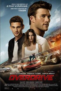 دانلود فیلم Overdrive 201713191-2078669173
