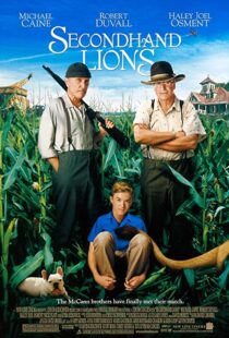 دانلود فیلم Secondhand Lions 200321250-831801577