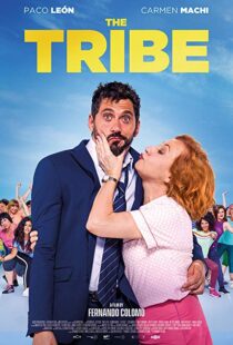 دانلود فیلم The Tribe 201810539-1667335363