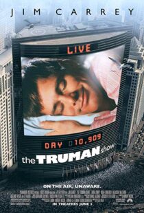 دانلود فیلم The Truman Show 19985539-411180165