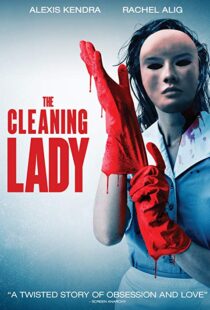 دانلود فیلم The Cleaning Lady 201815967-1391248692