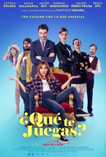 دانلود فیلم Get Her… If You Can 201912269-908722934