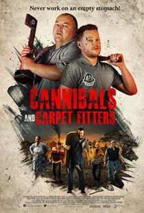 دانلود فیلم Cannibals and Carpet Fitters 201716111-1830712839