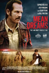 دانلود فیلم Mean Dreams 20168904-730002006