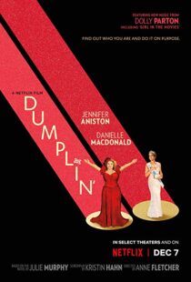 دانلود فیلم Dumplin’ 201814151-17882278