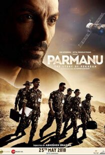 دانلود فیلم هندی Parmanu: The Story of Pokhran 20185858-2123520134