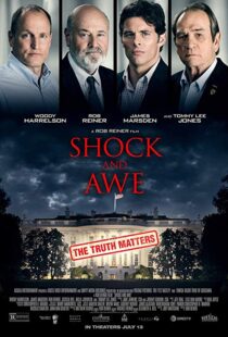 دانلود فیلم Shock and Awe 20174024-74513775