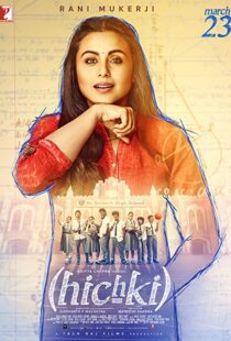 دانلود فیلم هندی Hichki 201822064-1161883639