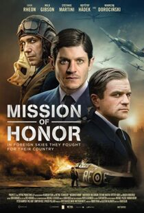 دانلود فیلم Mission of Honor 201815105-830906146