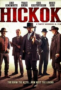 دانلود فیلم Hickok 201719598-477279941