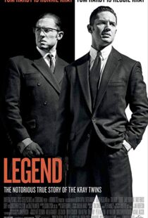 دانلود فیلم Legend 20152961-1436651630