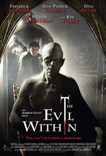دانلود فیلم The Evil Within 20177201-705646183
