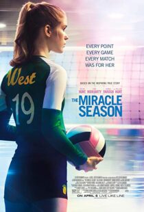 دانلود فیلم The Miracle Season 201817794-1059754385
