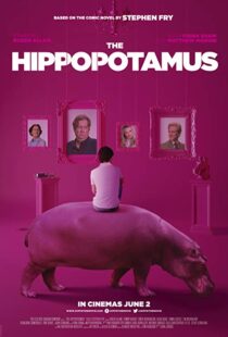 دانلود فیلم The Hippopotamus 201715801-1975663046