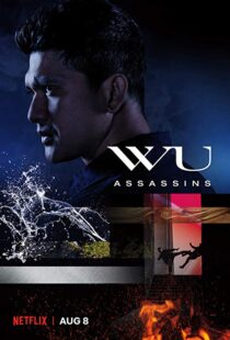دانلود سریال Wu Assassins18510-415806796