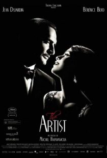 دانلود فیلم The Artist 201119724-286767092