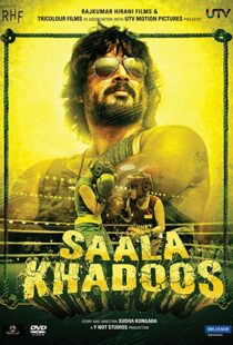 دانلود فیلم هندی Saala Khadoos 20165920-2025180237
