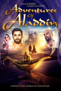 دانلود فیلم Adventures of Aladdin 20199804-1034807202