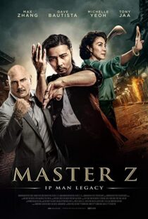دانلود فیلم Master Z: The Ip Man Legacy 20187124-1386195146