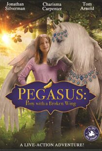 دانلود فیلم Pegasus: Pony with a Broken Wing 201915253-2021371503