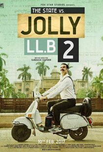 دانلود فیلم هندی Jolly LLB 2 201713578-719567464