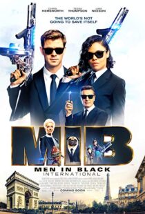دانلود فیلم Men in Black: International 201914380-234051093