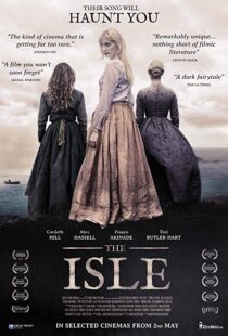 دانلود فیلم The Isle 20187129-270421431