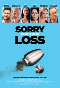دانلود فیلم Sorry for Your Loss 20188548-1692524603