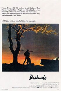 دانلود فیلم Badlands 197316064-494736585