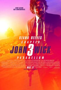 دانلود فیلم John Wick: Chapter 3 – Parabellum 201921872-1824860874