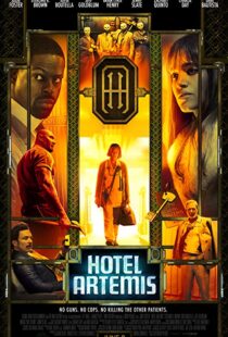 دانلود فیلم Hotel Artemis 20183103-1540782975