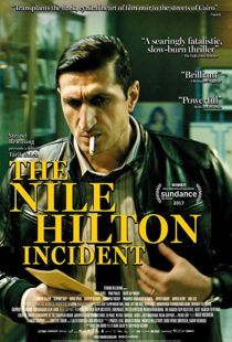 دانلود فیلم The Nile Hilton Incident 201713630-130195565