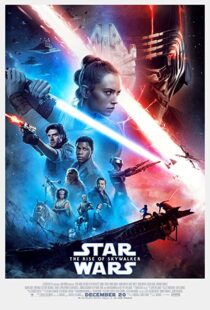 دانلود فیلم Star Wars: Episode IX – The Rise of Skywalker 20198828-1301098038