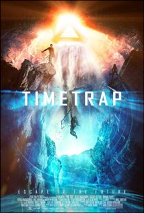 دانلود فیلم Time Trap 201721999-1569717693