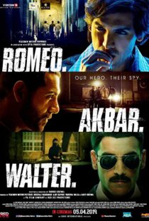 دانلود فیلم هندی Romeo Akbar Walter 20199563-1269602051