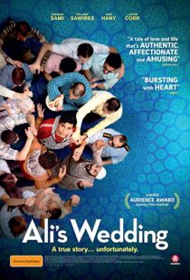 دانلود فیلم Ali’s Wedding 201714021-1815462703